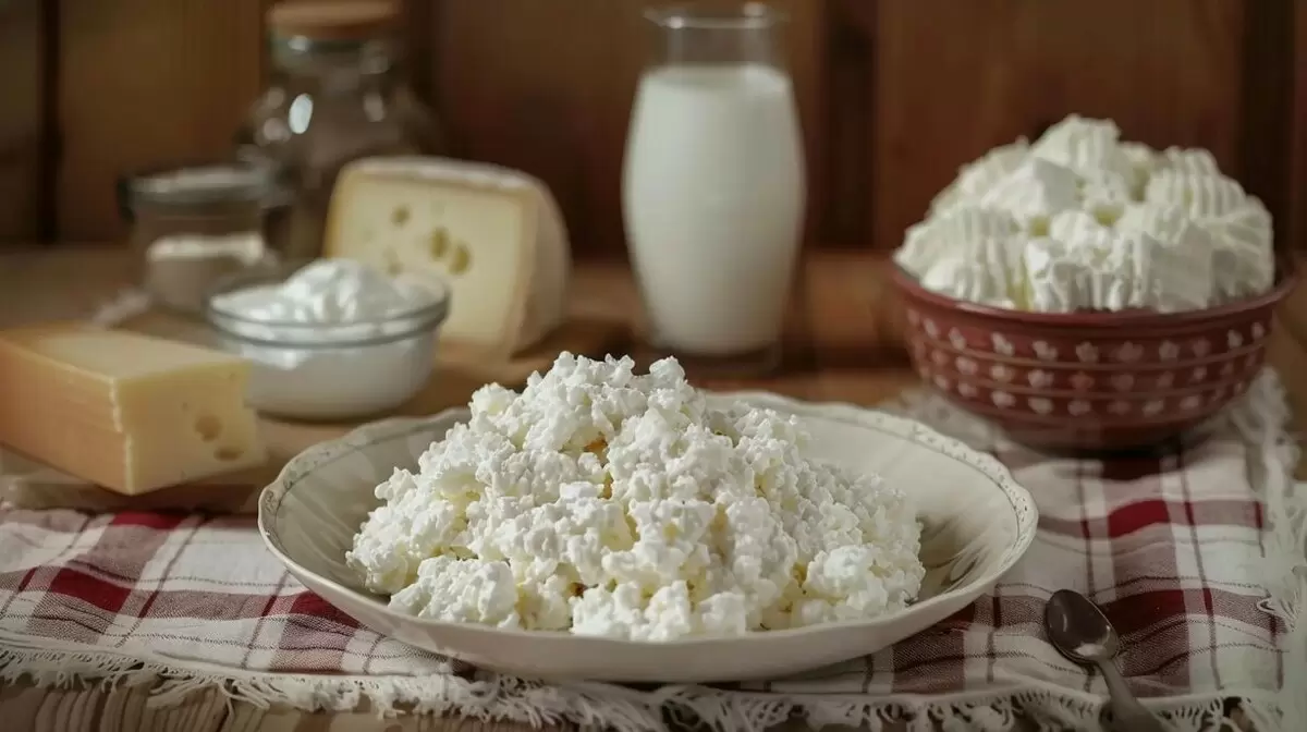 Красноярцы выбрали фаворита среди брендов творога