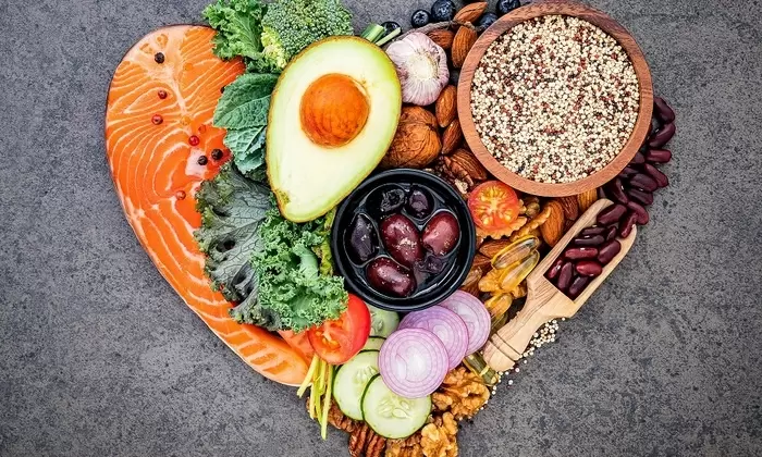 Растворимая клетчатка: ключ к борьбе с «плохим» холестерином