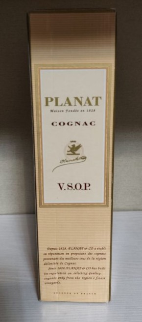 ������ Planat VSOP (������ �����)