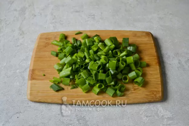 Зеленый соус на зиму: множество вариантов подачи и простота приготовления