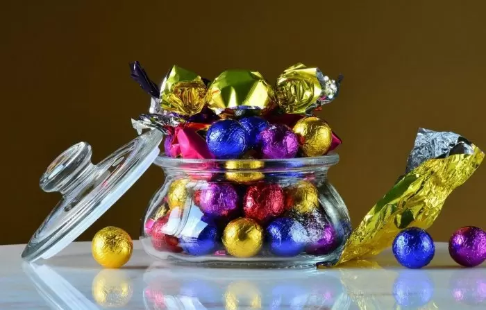 Сладкая веселье: отпразднуйте Всемирный день конфет с радостью и новыми вкусами