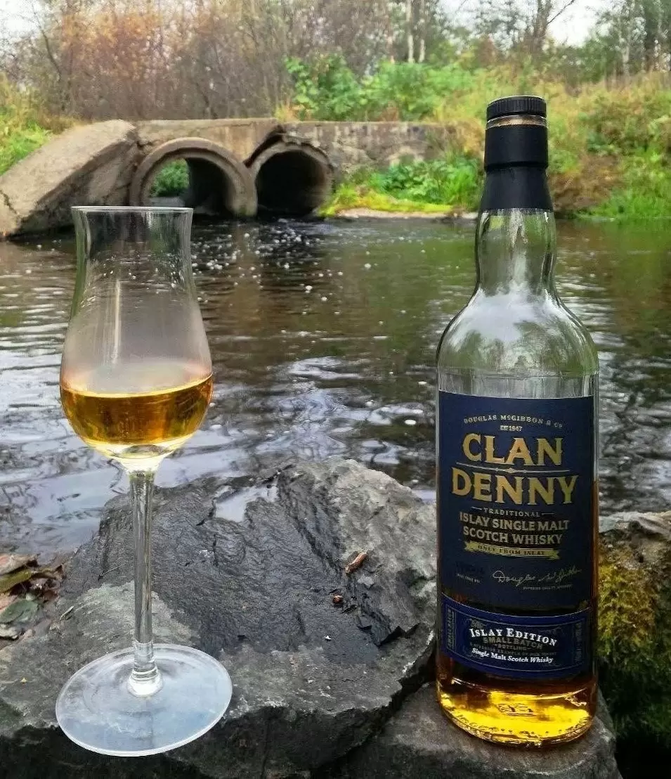 Необычный айловец: молт, который удивляет