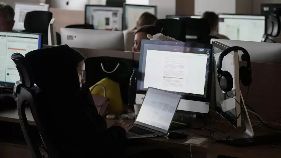 Как вернуться к работе после праздников: советы от экспертов