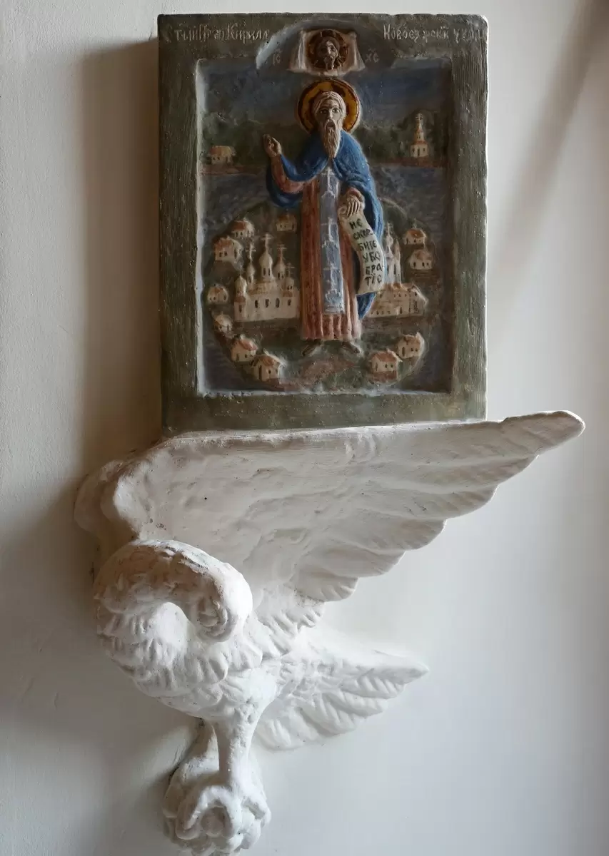 Уникальный храм из керамики: забытая история шедевра искусства и веры