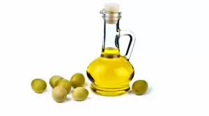 Как правильно хранить оливковое масло: советы и рекомендации