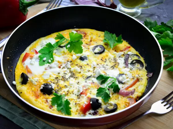 Вкусное воскресное меню: простые рецепты для всей семьи