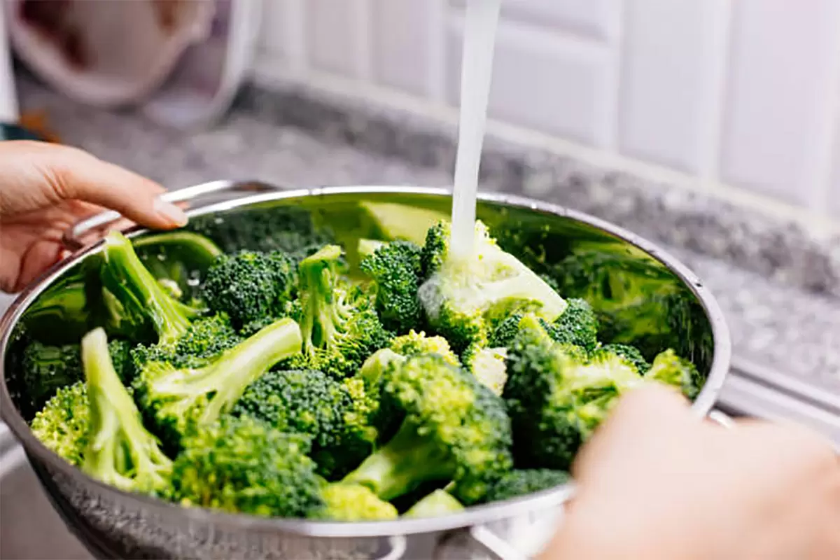 Как брокколи способствует здоровью печени: советы нутрициолога