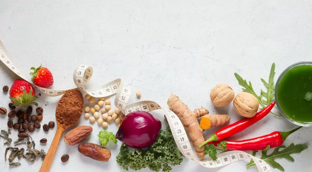 Сиртфуд-диета: секрет успеха звезд и ее принцип действия