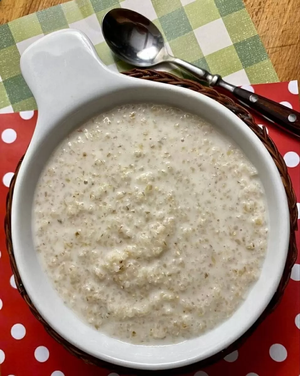 Ячневая каша: вкусный штрих к вашему столу