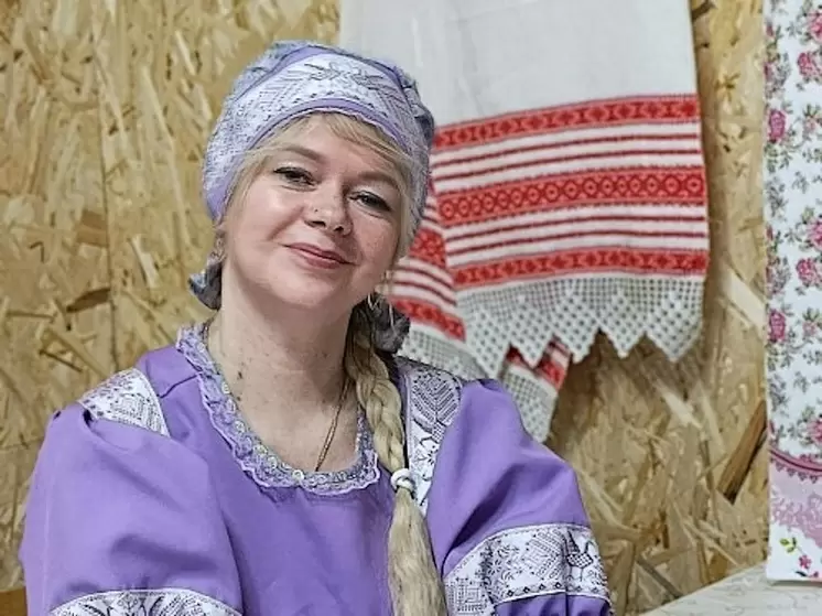 Пенсионерка из Красноборска открыла туристический центр и стала образцом успеха