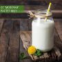 Развеем миф о молочных продуктах и весе
