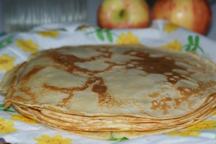 Кулинарное наследие СССР: Вкусные воспоминания о забытых странах