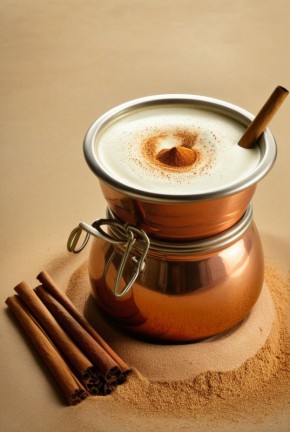 Как правильно сварить кофе в медной турке: пошаговое руководство