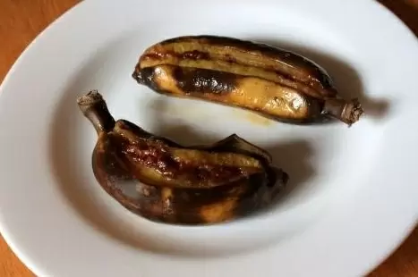 Наслаждение шоколадом: бананы в новом свете