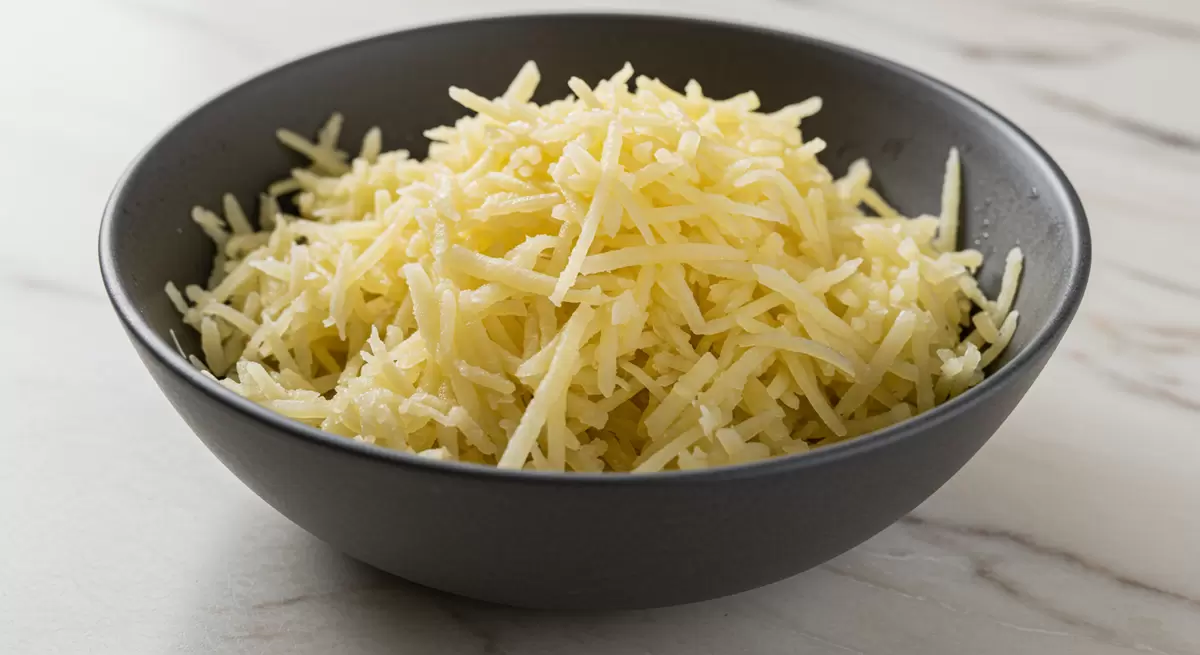 Как приготовить вкусные и хрустящие драники за 7 простых шагов