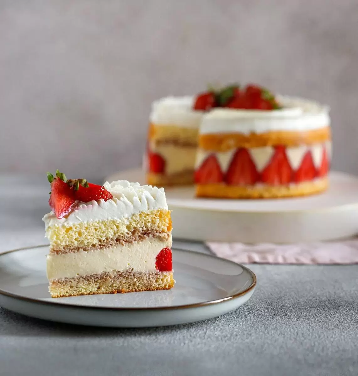 Искусство создания идеального бисквита: секреты и простые правила