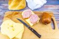 Вкусные и полезные бутерброды: как разнообразить завтрак