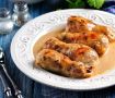 Сочетание курицы, сыра и грибов: вкусное решение для любого ужина