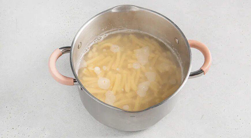 Макароны с сыром и сливками: кулинарное волшебство на вашей кухне