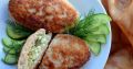 Нежные зразы с луком и яйцом: как удивить семью простым рецептом