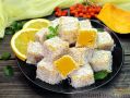 Вкусные рецепты с тыквой: от смузи до салатов