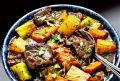 Секреты старинной кухни: удивляйтесь новым вкусам