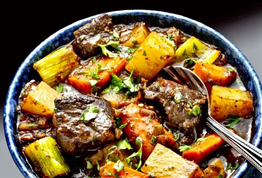 Секреты старинной кухни: удивляйтесь новым вкусам