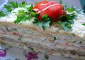 Как Приготовить Закусочный Наполеон: Рецепт, Который Порадует Каждого