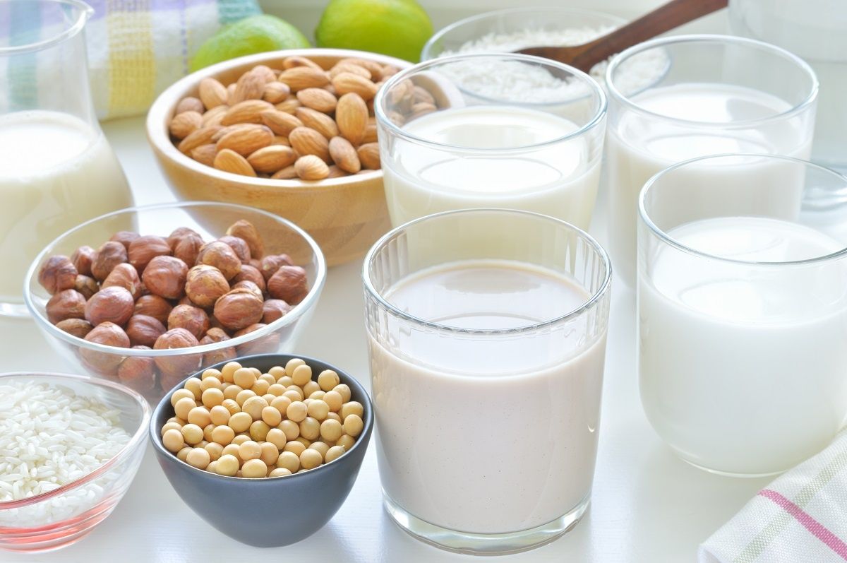 Веганские продукты могут таить опасность: ученые нашли микотоксины