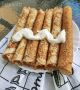 Нежные кето-блины: изысканный рецепт для любителей здорового питания
