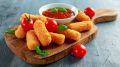 Копченый сыр в кляре: аппетитная закуска для любого праздника