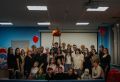 Тыквенный спас: уютный киновечер в САФУ погрузил в атмосферу осеннего тепла