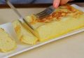 Как приготовить идеальный пышный омлет на молоке