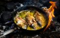Самые вкусные речные рыбы для жарки: топ-5 по мнению экспертов