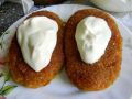 Солнечные морковные котлеты для уютного ужина