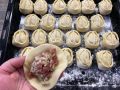 Как сделать идеальные манты без баранины: новые вкусовые горизонты