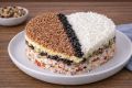 Салат, который покорит ваше сердце: новый хит на праздничном столе