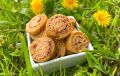 Вкусные печенья, которые готовятся без лишних хлопот