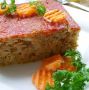 Ностальгия по детскому саду: мясная запеканка с рисом, как в лучшие времена