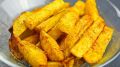 Укрощаем фастфуд: острый картофель фри из вашей кухни