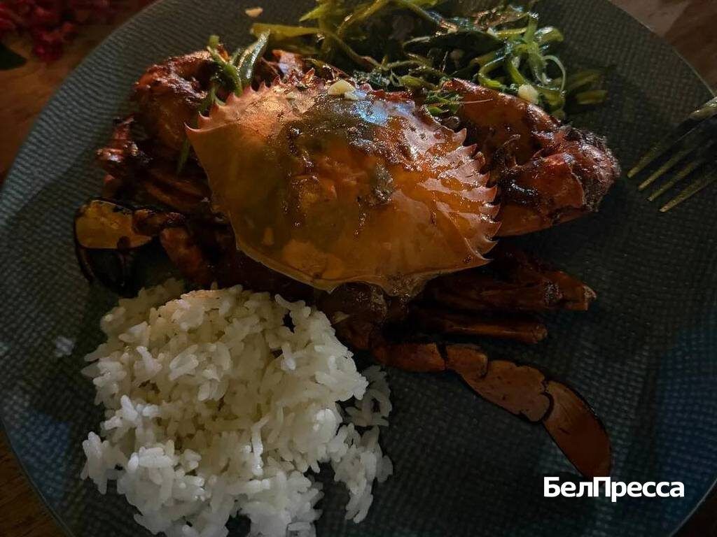 Бали на вкус: что попробовать на острове