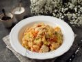 Каждый день – новый ужин: простые и вкусные рецепты для семьи