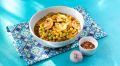 Зеленый горошек и грибы: гармония вкусов на вашей тарелке