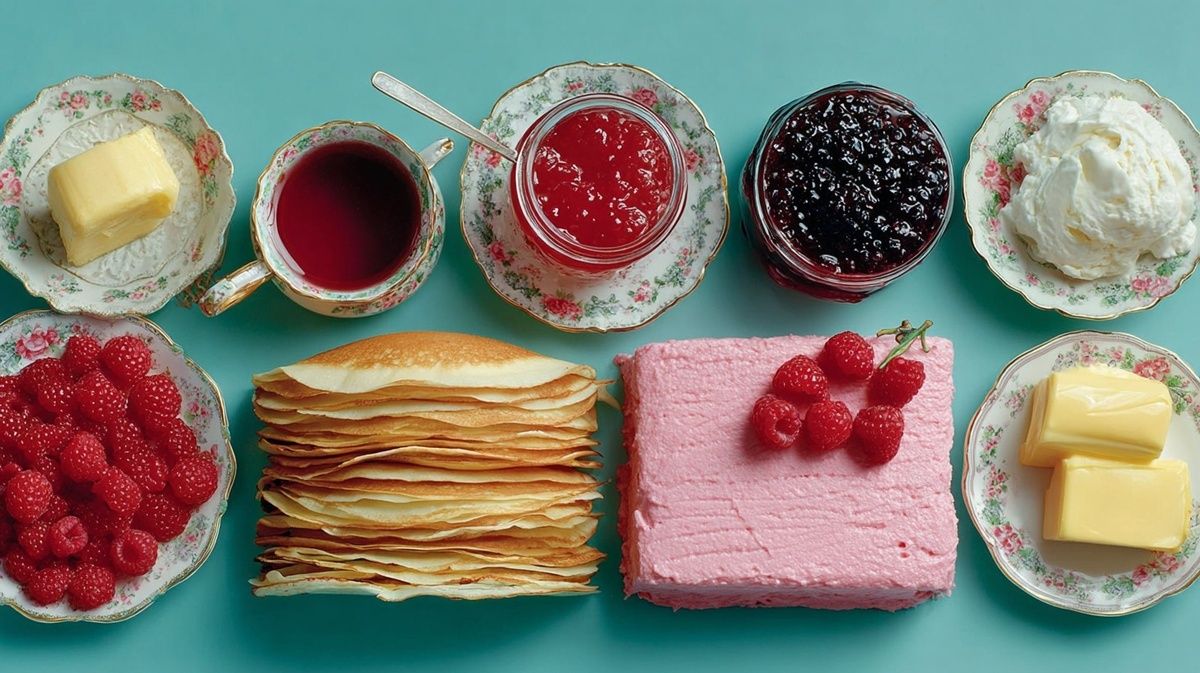 Масленица без мяса: секреты очищения и гармонии в праздничные дни