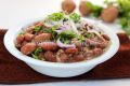 Лобио с грецкими орехами: грузинское блюдо, завораживающее своим вкусом