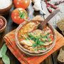 Приготовьте классическое харчо из свинины — вкусно и экономно