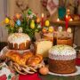 Как испечь идеальные куличи: советы нутрициолога