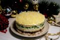 Салат «Ананасовый рай»: вкусное и простое праздничное угощение