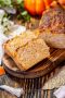 Открываем секреты тыквенного кекса: вкусно и полезно для всей семьи