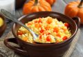 Пшённая каша с тыквой: как сделать её любимым блюдом для детей